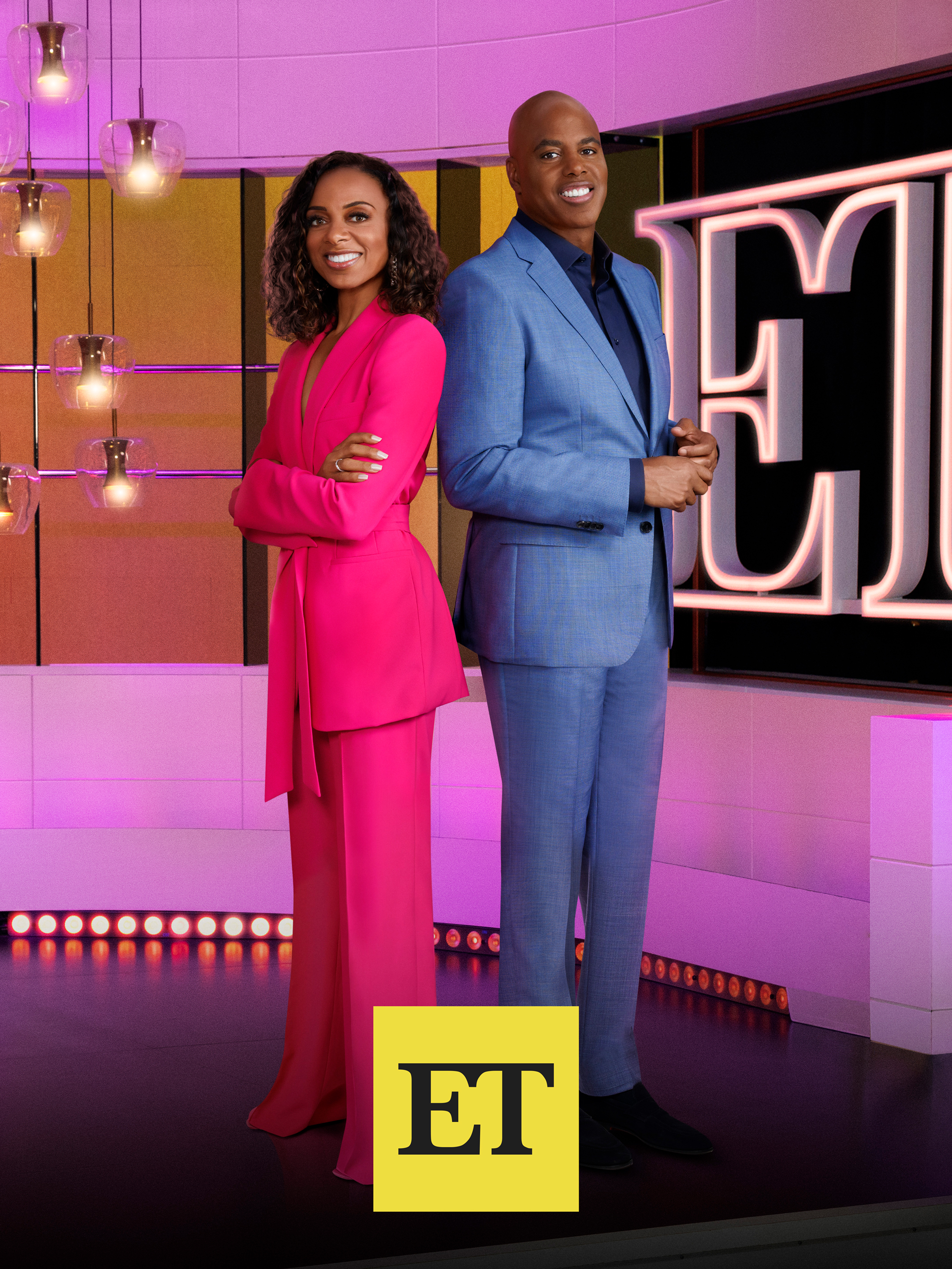 Entertainment Tonight